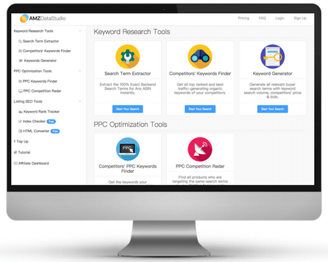 amzdatastudio-dashboard amzdatastudio-dashboard