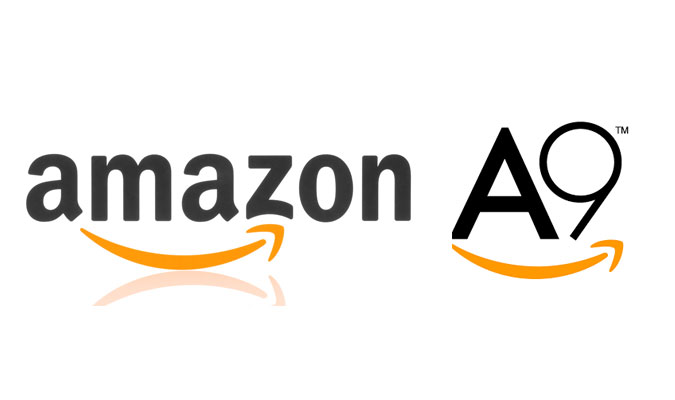 Amazon A9 SEO